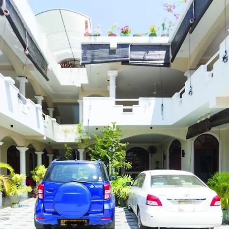 Angel Inn Guest House Νεγκόμπο Εξωτερικό φωτογραφία