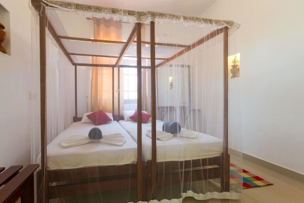 Angel Inn Guest House Νεγκόμπο Εξωτερικό φωτογραφία