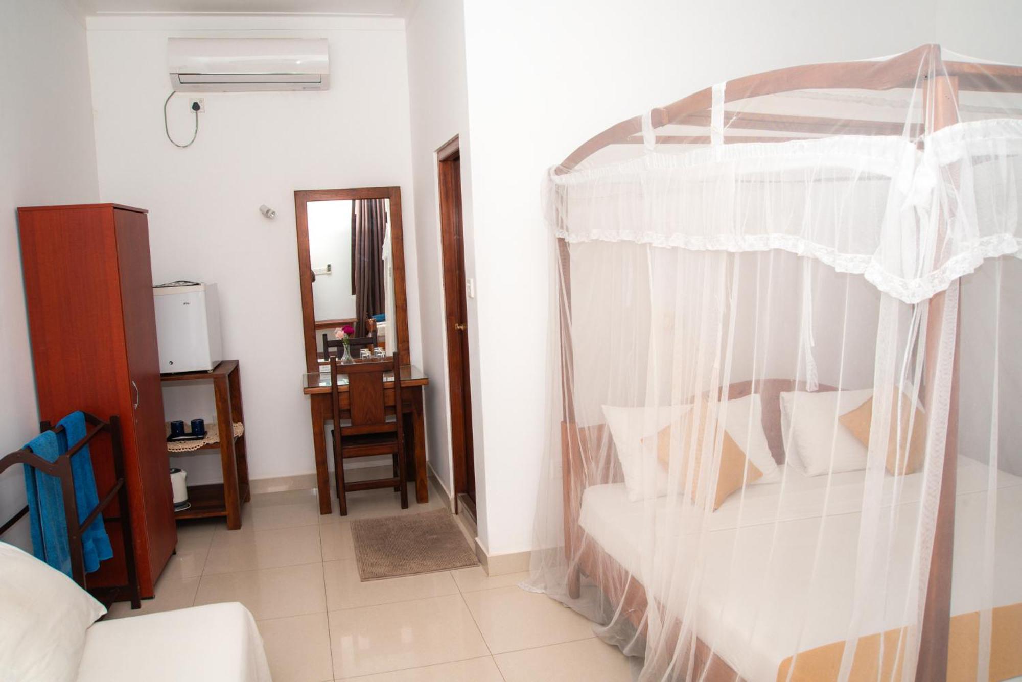 Angel Inn Guest House Νεγκόμπο Εξωτερικό φωτογραφία