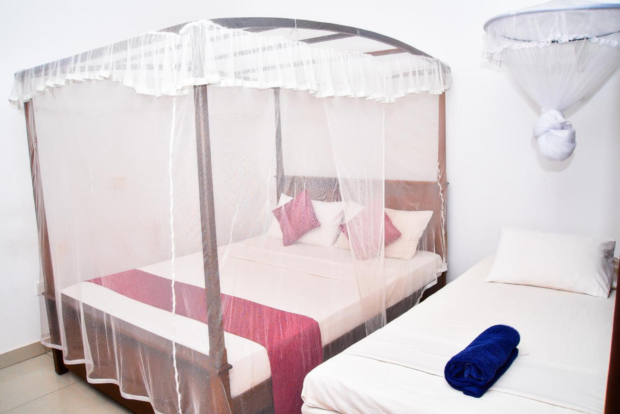 Angel Inn Guest House Νεγκόμπο Εξωτερικό φωτογραφία