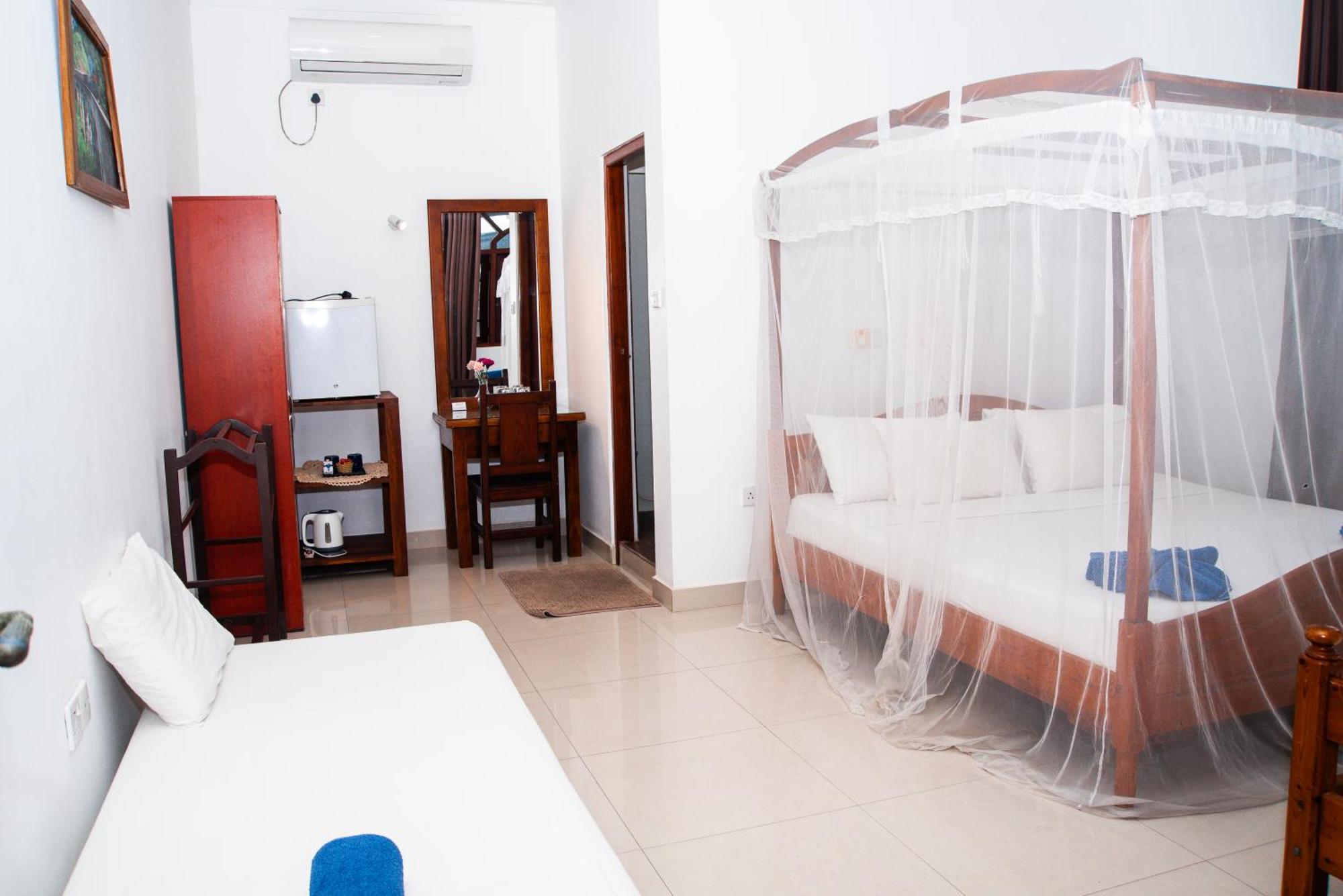 Angel Inn Guest House Νεγκόμπο Εξωτερικό φωτογραφία