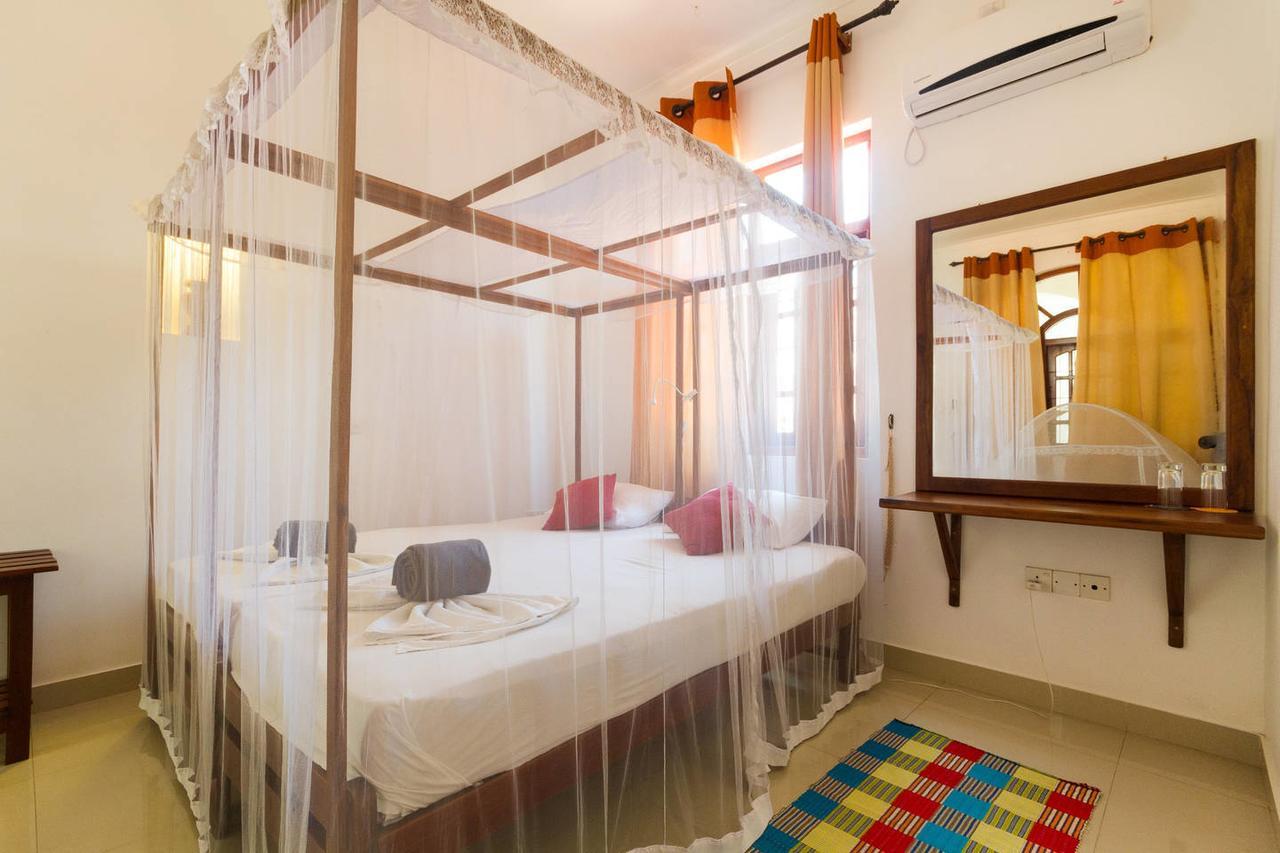 Angel Inn Guest House Νεγκόμπο Εξωτερικό φωτογραφία