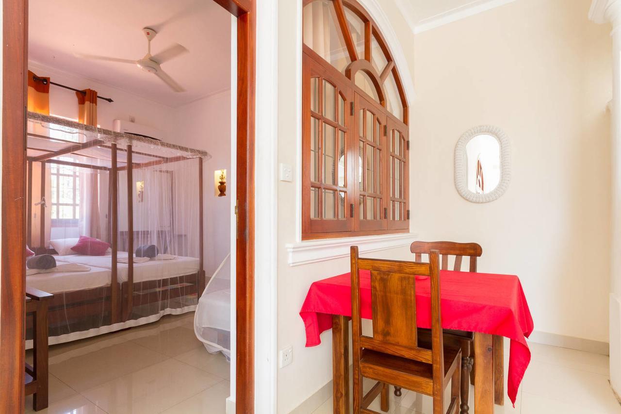 Angel Inn Guest House Νεγκόμπο Εξωτερικό φωτογραφία
