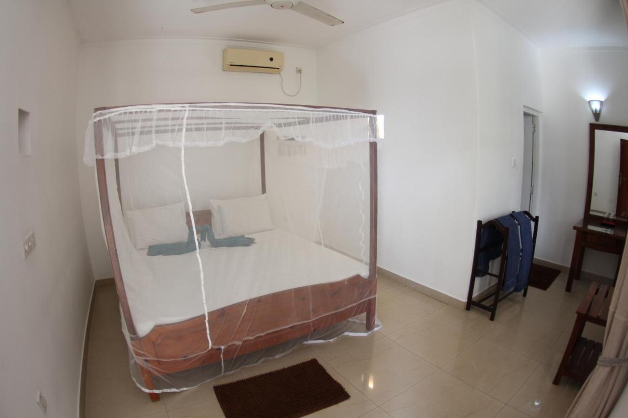 Angel Inn Guest House Νεγκόμπο Εξωτερικό φωτογραφία