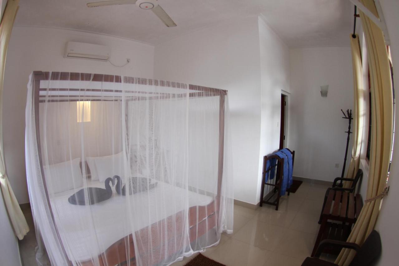 Angel Inn Guest House Νεγκόμπο Εξωτερικό φωτογραφία