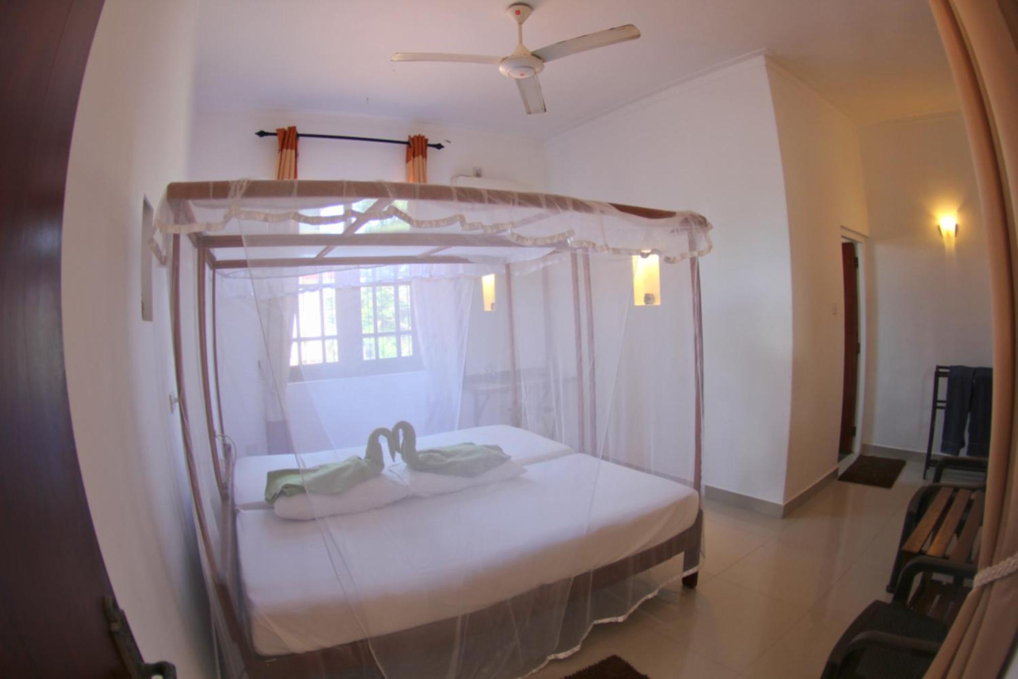Angel Inn Guest House Νεγκόμπο Εξωτερικό φωτογραφία