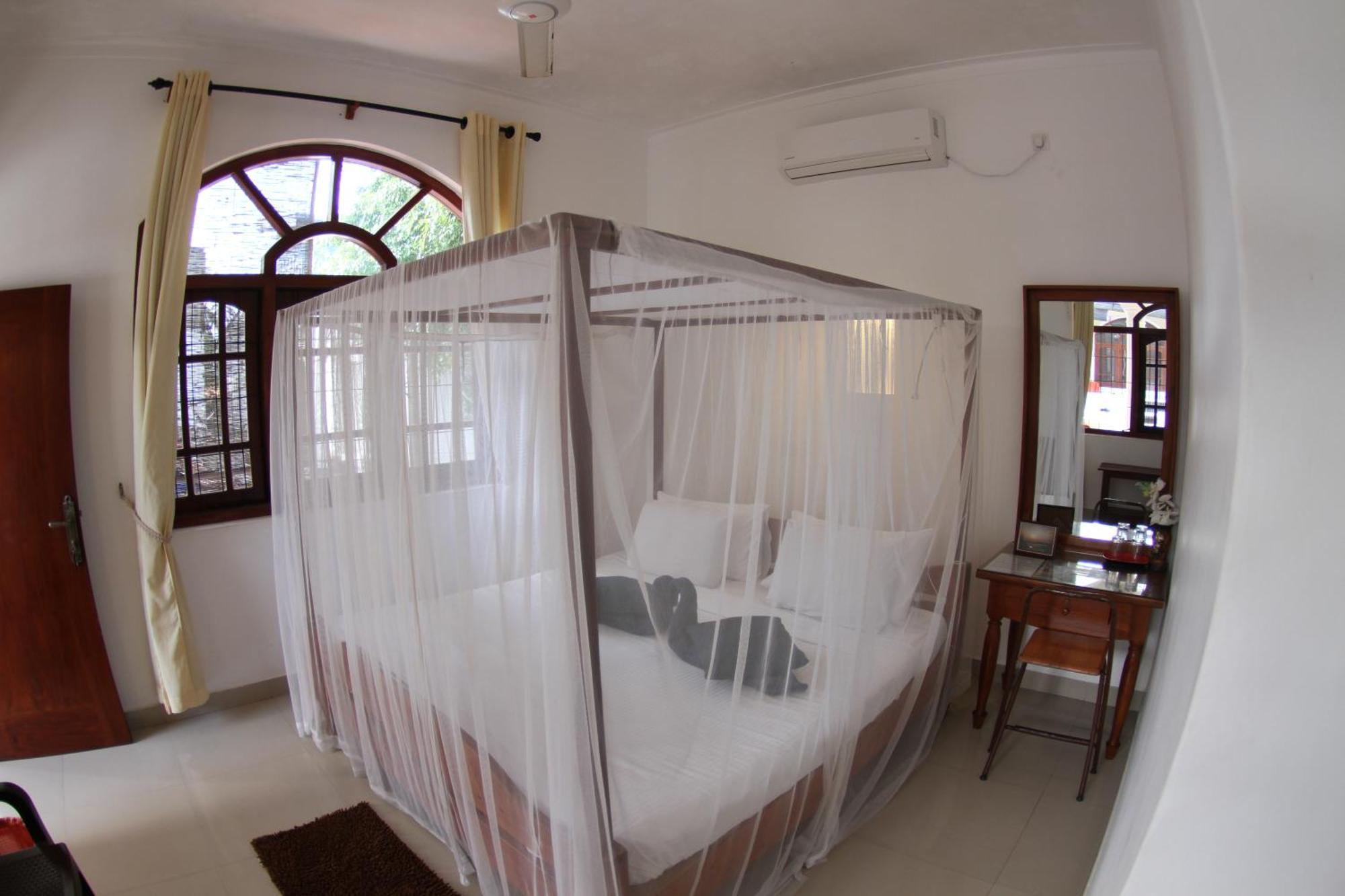 Angel Inn Guest House Νεγκόμπο Εξωτερικό φωτογραφία